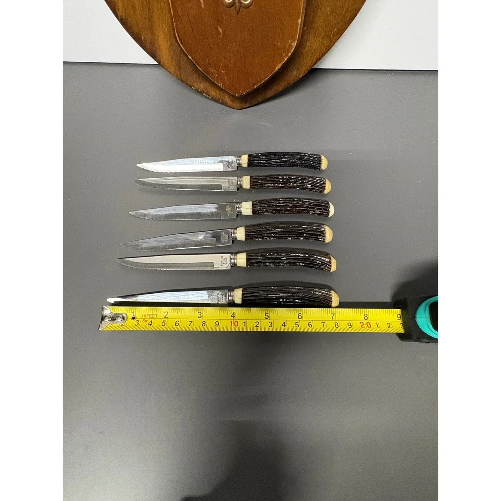 Unbranded vintage steak